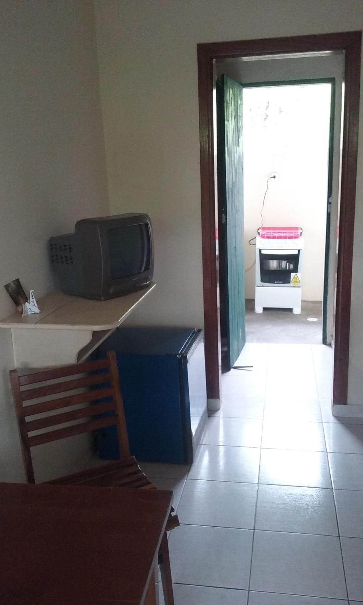 Calumar Guest House อูบาตูบา ห้อง รูปภาพ