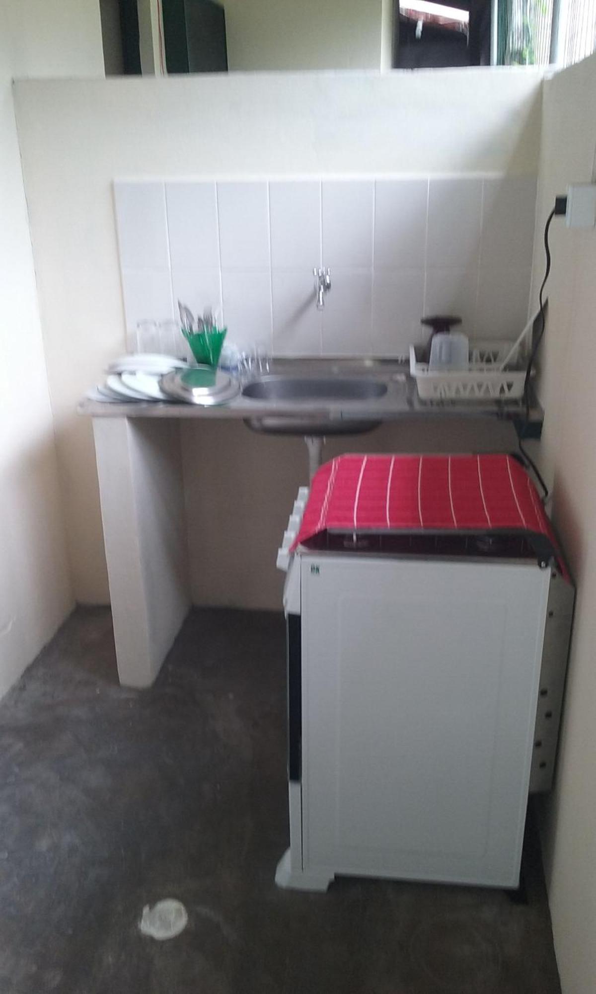 Calumar Guest House อูบาตูบา ห้อง รูปภาพ