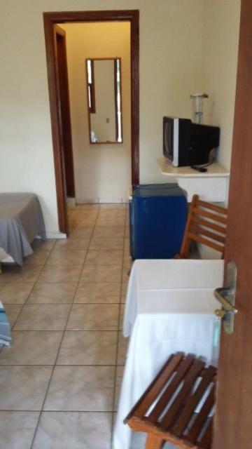 Calumar Guest House อูบาตูบา ห้อง รูปภาพ