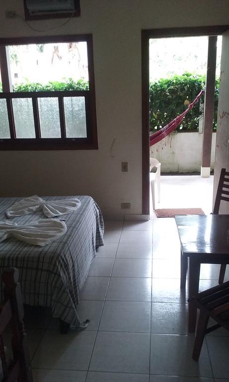 Calumar Guest House อูบาตูบา ห้อง รูปภาพ